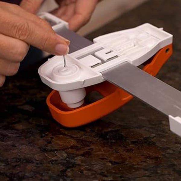 Level Ruler Picture Hanging Tool