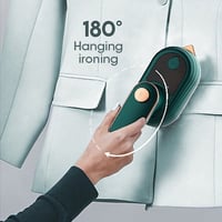 ✨Rotary Garment Iron