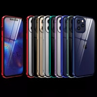 Magnetische Telefonhülle für iPhone