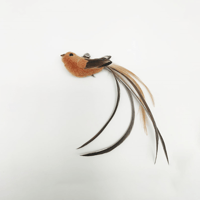 Ventouse Plume Magique - Ultra Stable
