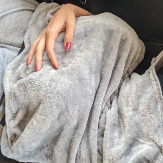 Hoppy Katze Schürze