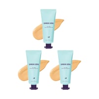 Full Coverage Cream