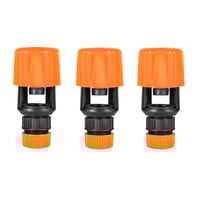 Mixer Tap Hose Connectors Set