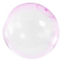 Inflatable Amazing Bubble Ball