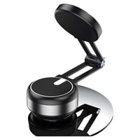 Car Electric Vacuum Suction Mount