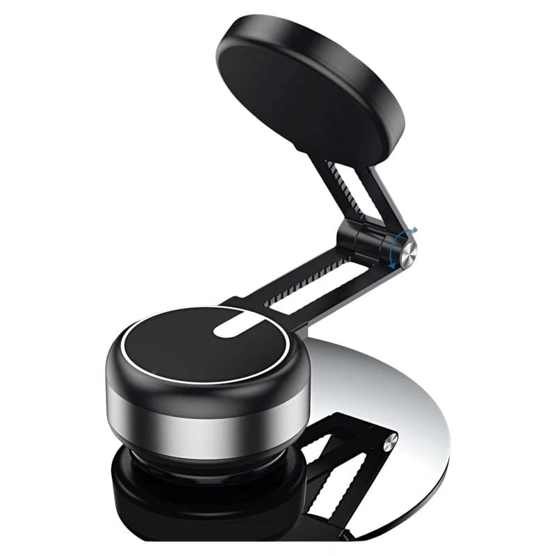 Car Electric Vacuum Suction Mount