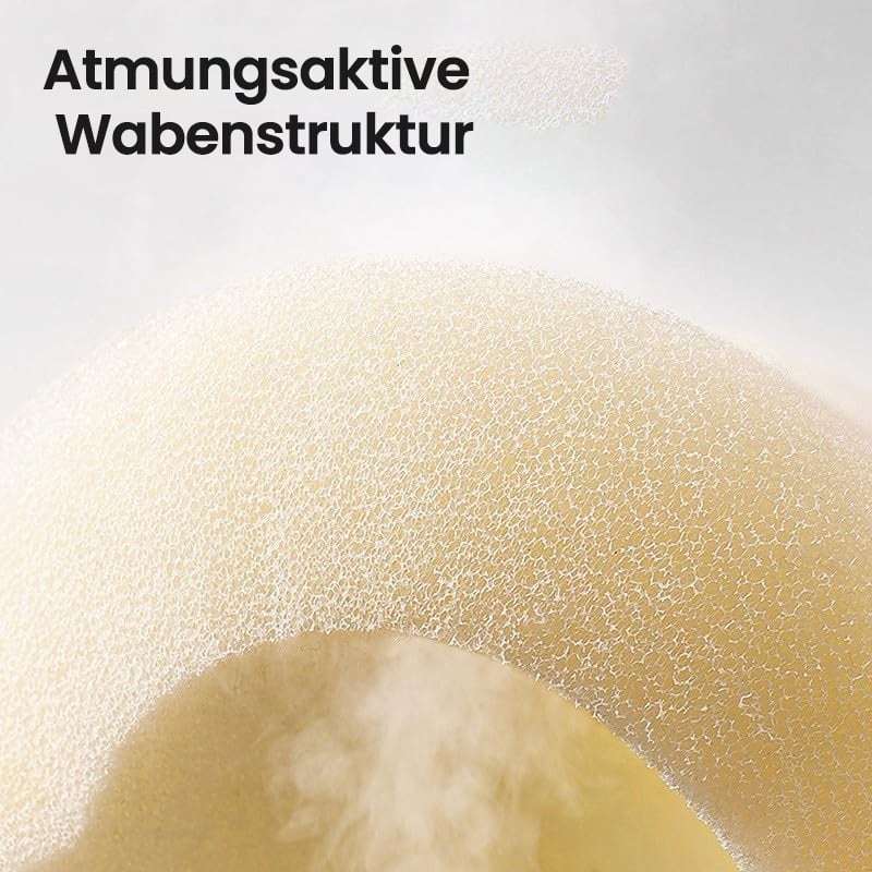 Baby-Kopfformungskissen