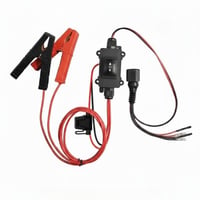 Bremsmotor-Reset-Tool für Fahrzeuge