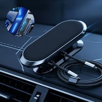 Car Air Vent Magnetic Phone Holder