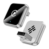 Wireless CarPlay-Box