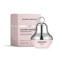 Elektrische Massage-Augencreme gegen Augenringe