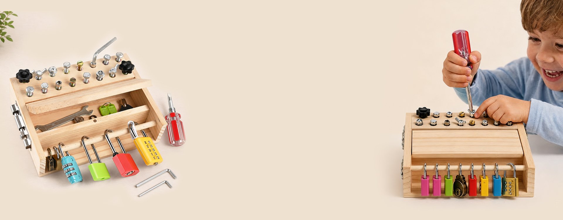 Christmas decoration background