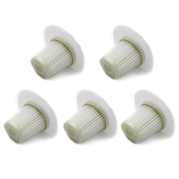 Slanke V8 Mate draadloze autostofzuiger