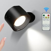 Rechargeable LED Wall Light