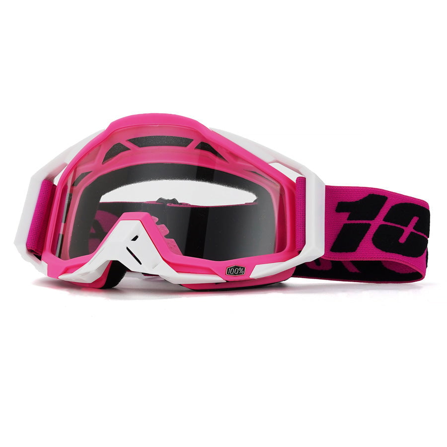 Outdoor Riding Wind and Sand Protection Goggles