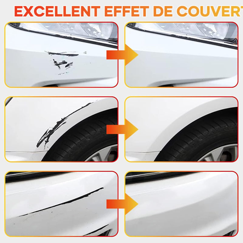Peinture de retouche pour voiture Stylo à peinture
