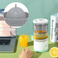Automatic Household Electric Juicer