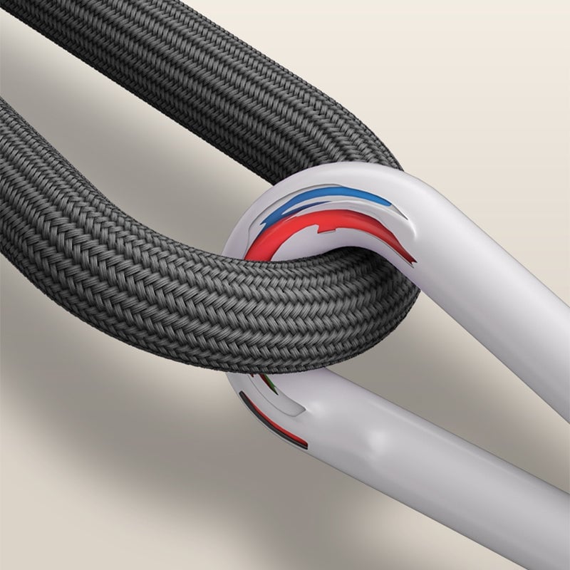 240W Lanyard Data Cable