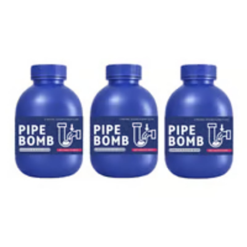 Drain Pipe Cleaner