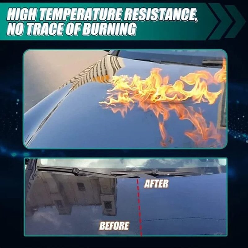 Multi-functional Coating Renewal Agent Spray-new