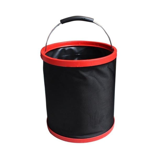 Collapsible Outdoor Utility Bucket
