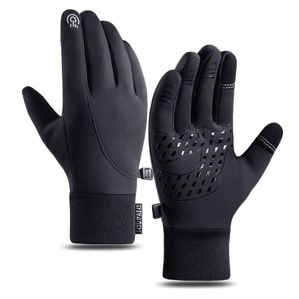 Saker Premium Thermo Gloves