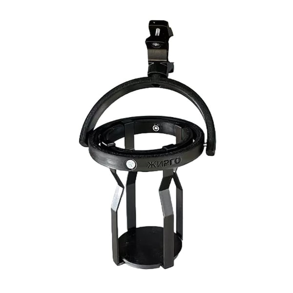 🥤Gyroscopic Cup Holder