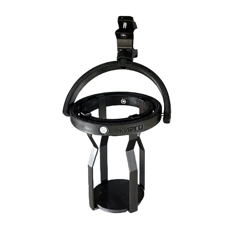 🥤Gyroscopic Cup Holder