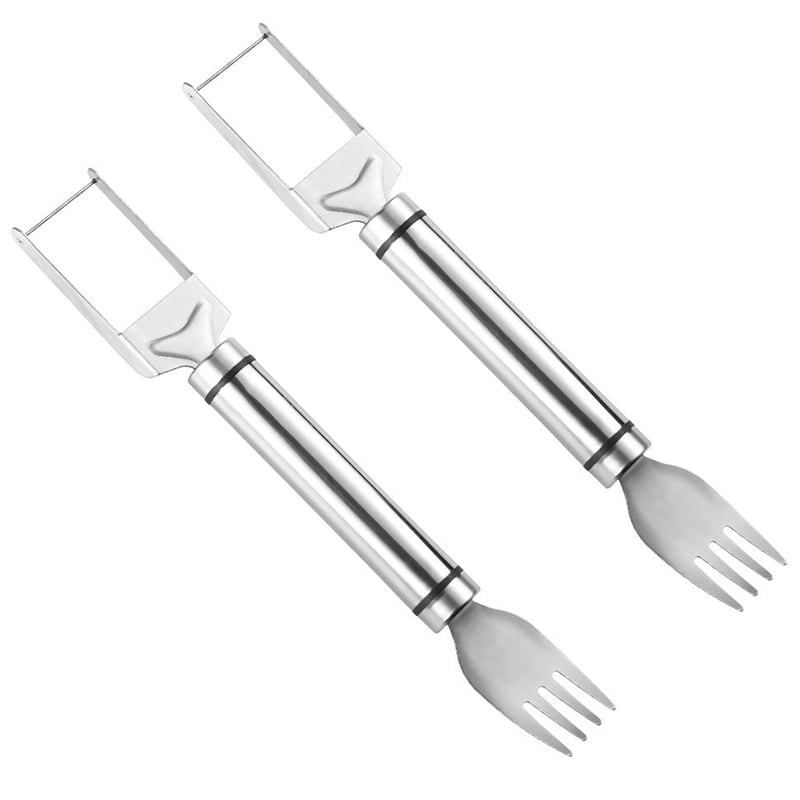 Sale-Wassermelonenschneider aus Edelstahl