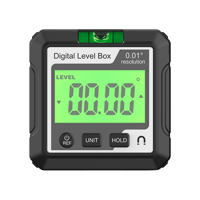 Magnetic Digital Inclinometer