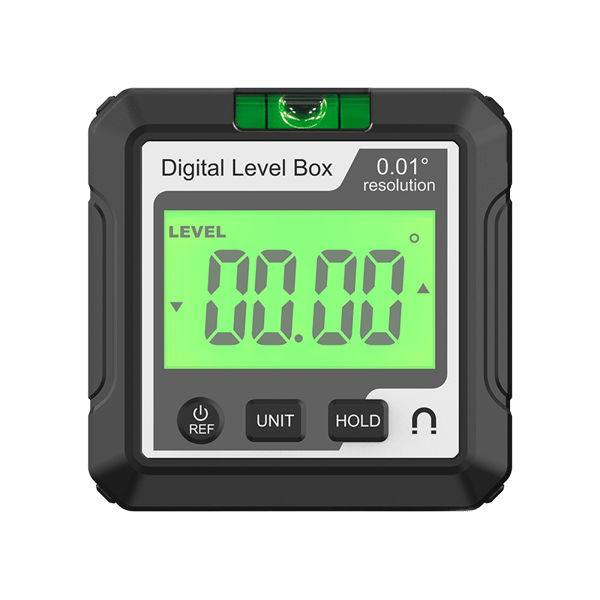 Magnetic Digital Inclinometer