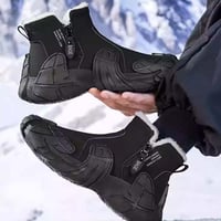 High Top & Anti-Slip Martin Shoes