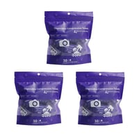 Compressed Travel Towels – Individually Wrapped Disposable Face Towels