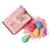 Easter Egg Bath Bombs