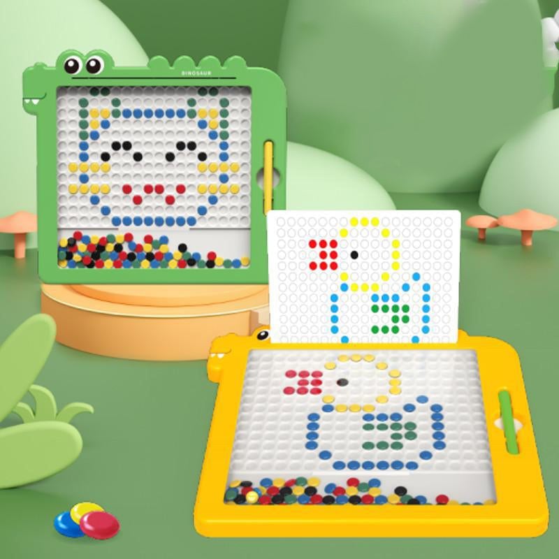 Magnetisches Zeichenbrett für Kinder