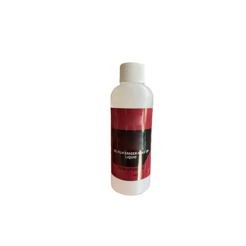 1 * Nachfüll-Lösung (100 ml)