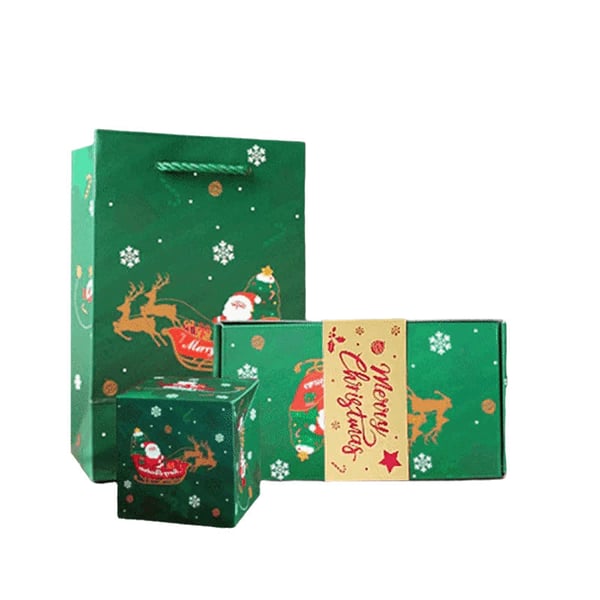 Überraschungsbox Geschenkbox – Das überraschendste Geschenk kreieren