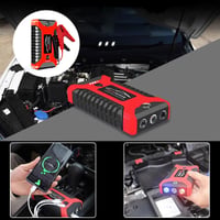 Jump Starter 300A Peak Jump Starter Battery Pack