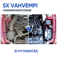 RustOut Ruosteenpoistosuihke
