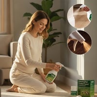 Crawling Insect Pest Control Kit