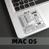 MAC OS-2,1 pc