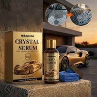 Car Ceramic Coating Agent