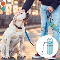 Portable Pet Poop Scooper
