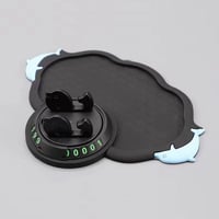 Multifunction Car Anti-Slip Mat Auto Phone Holder