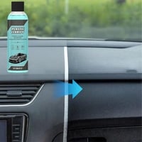 Car Interior Plastic Cleaner & Conditioner