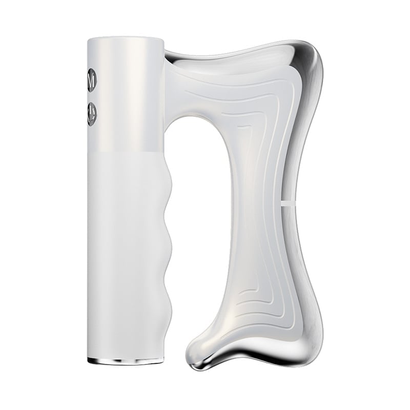 Muscle Relaxation Microcurrent Fascia Massager