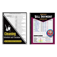 Bill Payment Management Book