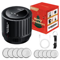 SakerPlus® Electric Mason Jar Vacuum Sealer