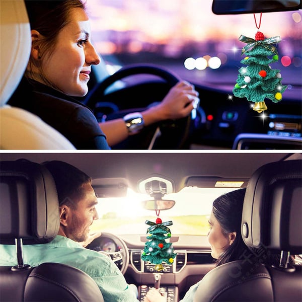 ✨ Car Christmas Decorations