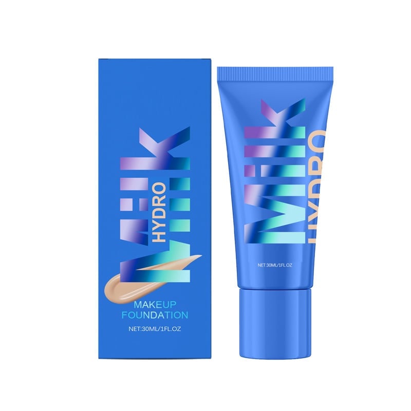 ZEPHOCO Feuchtigkeitsspendende Flüssiggrundierung